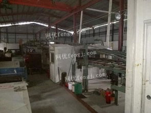 整廠轉(zhuǎn)讓 復合夾芯板生產(chǎn)線兩條，大型企業(yè)資產(chǎn)處置優(yōu)選