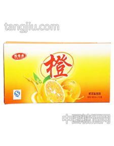 鴻禧源橙飲料 優質飲品新選擇，開啟健康財富新篇章