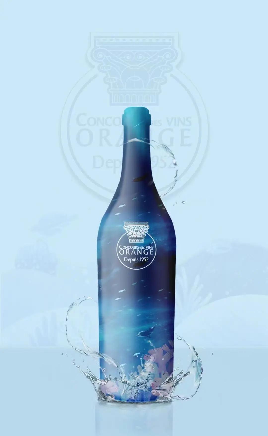 法國莫朗酒莊海洋之心橙酒的秘密 心橙科技的革新釀造